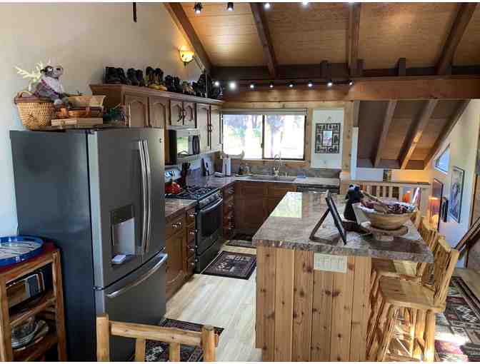 4-Night Stay at 2 Bed/2 Bath Condo in Tahoe