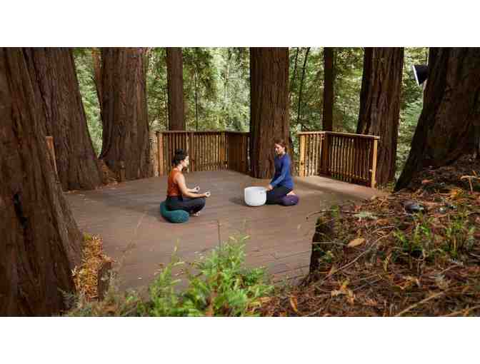 4-day, 3 night-stay for two guests at Canyon Ranch