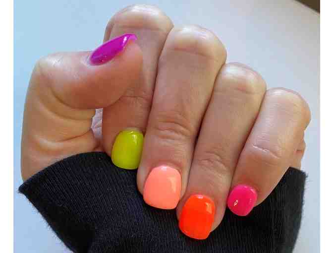 Dip Powder Manicure DIY Starter Kit - Revel Nail