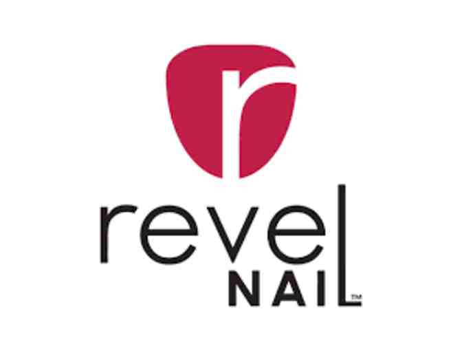 Dip Powder Manicure DIY Starter Kit - Revel Nail