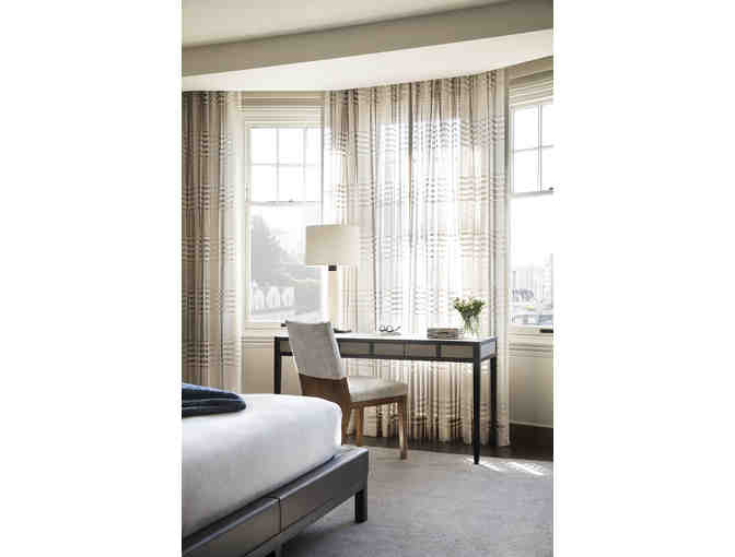 2-Hour Interior Design Consultation with Michael Merrill Design Studio