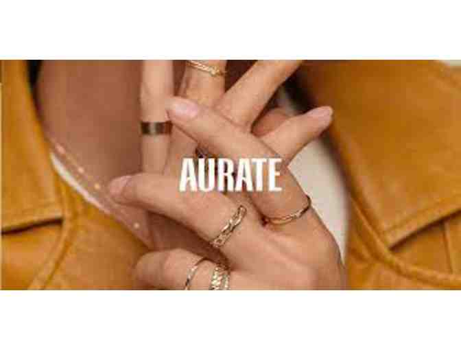 $270 Aurate Jewelry Gift Card