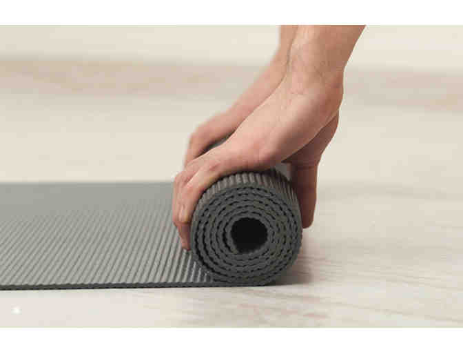 5 Yoga Classes at The Pad Studios