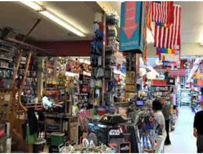 $100 Gift Card to Cliff's Variety Store