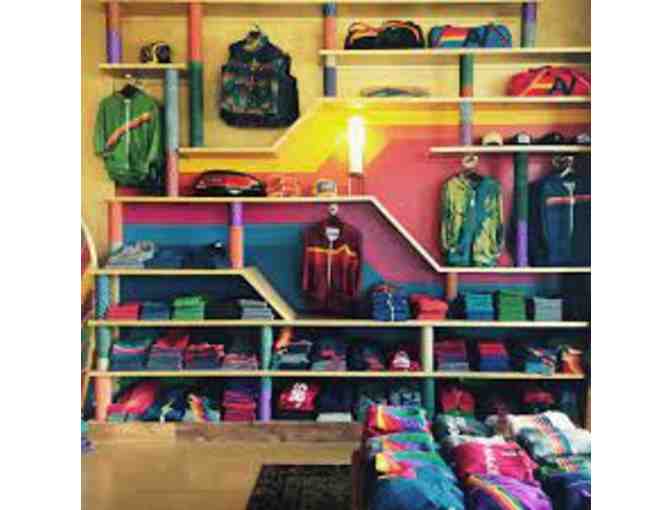 $500 Worth of Clothes from Aviation Nation