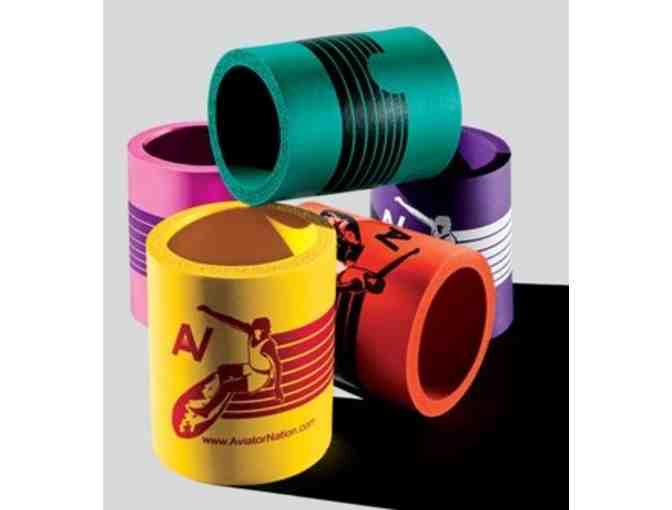 $500 Worth of Clothes from Aviation Nation