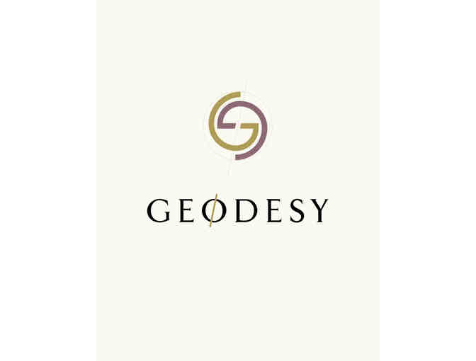 Case of Geodesy Wine