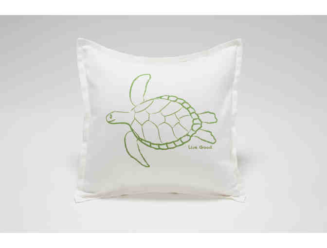 Organic Baby Textiles from Live Good Organic