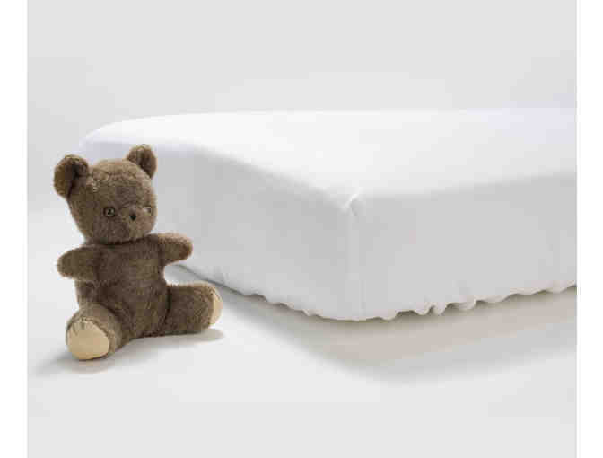 Organic Baby Textiles from Live Good Organic