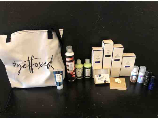 South Bay Treat Yourself Wellness Package