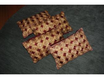 Pier1 Decorative Pillows - Set of 4
