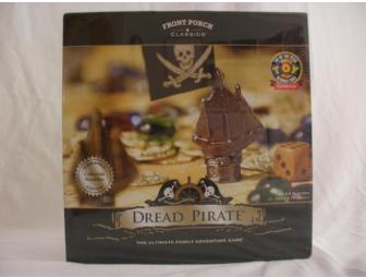 Dread Pirate Board Game