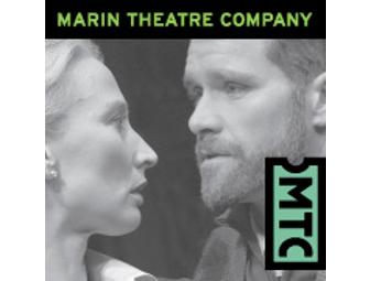 Marin Theatre Company Tickets