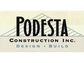 Design Pre-Construction Services
