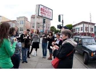 Taste the Mission Culinary Walking Tour