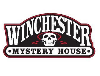 Winchester Mystery House Tour