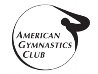 American Gymnastics Club Membership