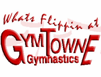Gymtowne Gymnastics Classes