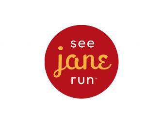 See Jane Run Half Marathon/5K