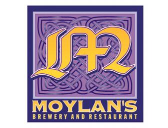 Moylan's Brewery & Restaurant Beer