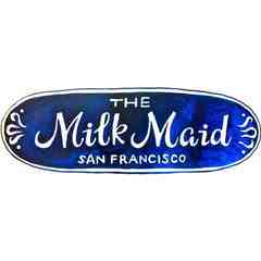 The San Francisco Milk Maid