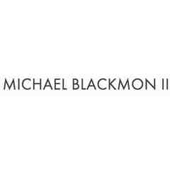 Michael Blackmon II