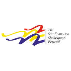 Sponsor: The San Francisco Shakespeare Festival Board of Directors