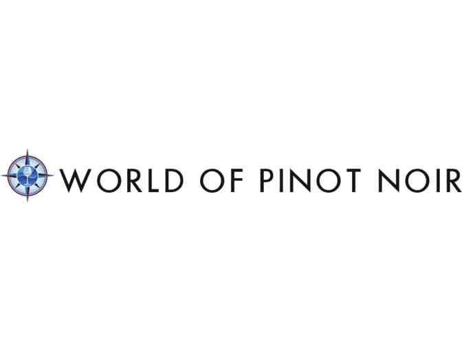 Two All-Access Friday Passes For World of Pinot Noir 2019, Santa Barbara