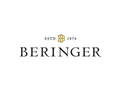 Curated Selection of Eight 2015 Beringer Cabernets Plus Historical Tasting Experience