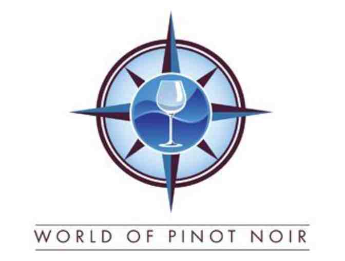 World of Pinot Noir March 5-7, 2020 Santa Barbara