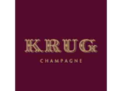 Krug Journey Through Champagne (4 people)