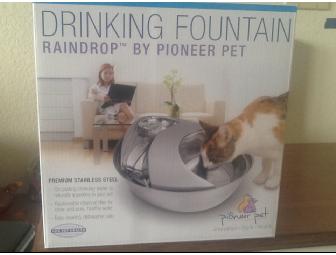 Pioneer Pet Drinking Fountain #2
