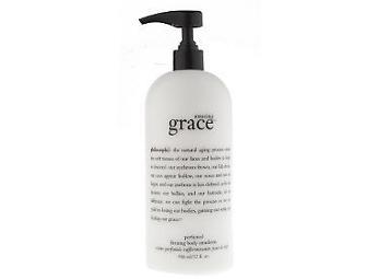 Amazing Grace Products- Set of 2 items-A