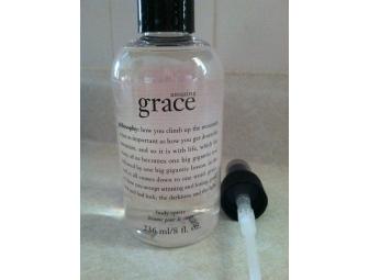 Amazing Grace Products- Set of 2 items-B