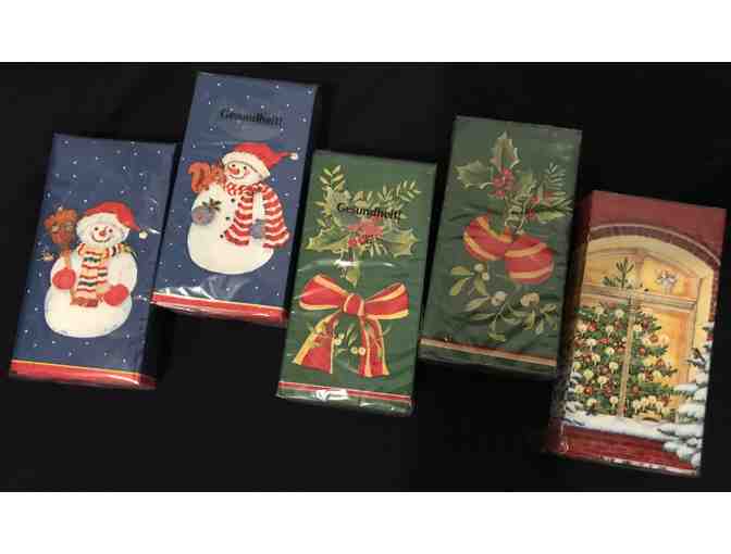 'Season of Giving' - Gift Box for Senior Resident at Hearthstone Healthcare