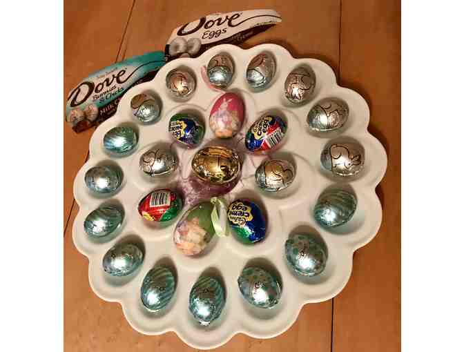 Easter Egg Dish! - Photo 2