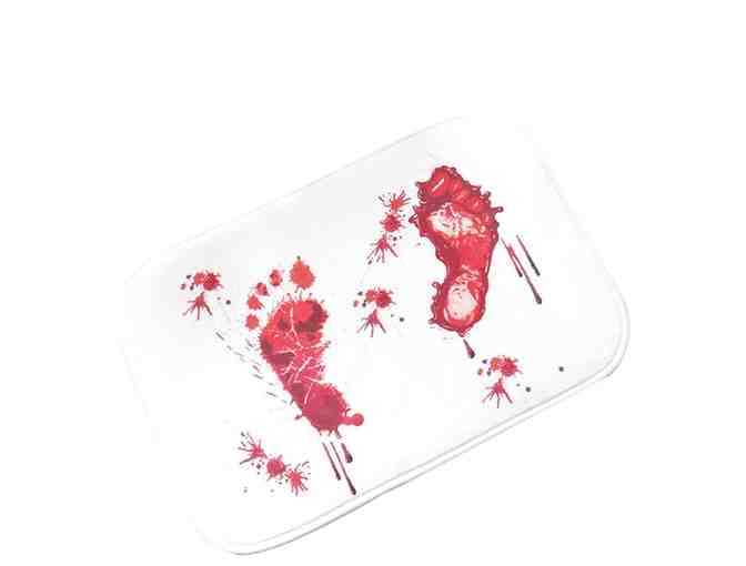 Have a Bloody Good Time! - Bath/Movie Set - Shippable Item