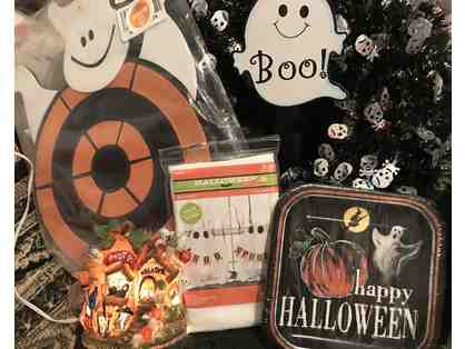 Party Pack #3 - Boo to you from our crew! ** Exclusively for Park Valley Inn Health Center