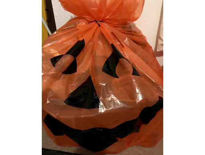 Party Pack #1  Pumpkin Patch - Exclusively for Park Valley Inn Health Ctr**