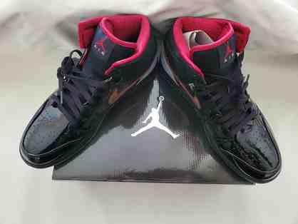 Air Jordan Retro 1 Phat 20 New in Box Footwear