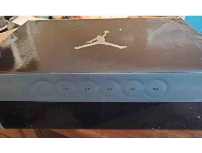 Air Jordan 8 Retro- New in Box- Collectible