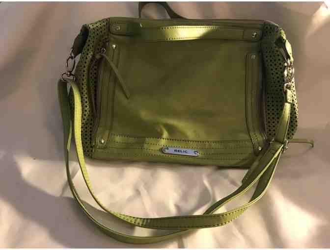 Relic Purse NWOT