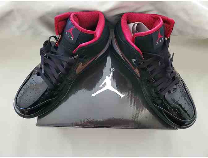 Air Jordan Retro 1 Phat 20 New in Box Footwear