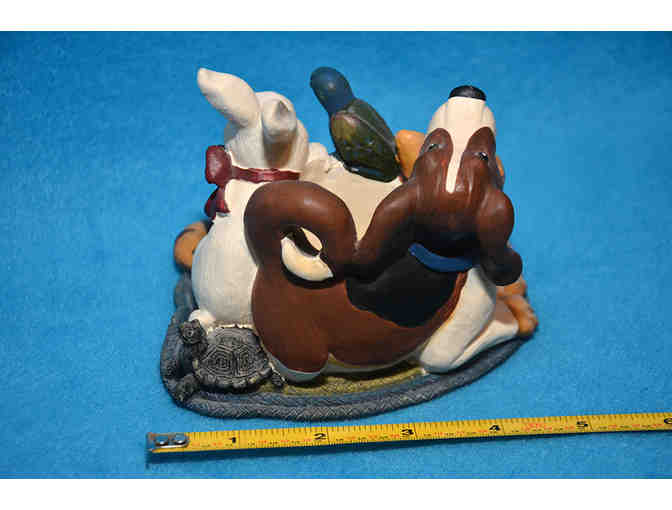 Animal Themed Pencil/Business Card Holder