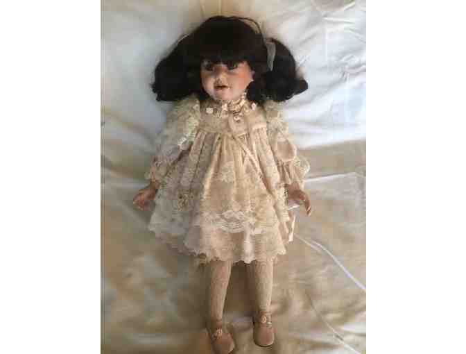Amy Burgess Doll 'Mariposa'