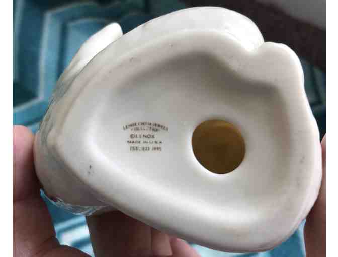 Lenox Playful Cats Figurine