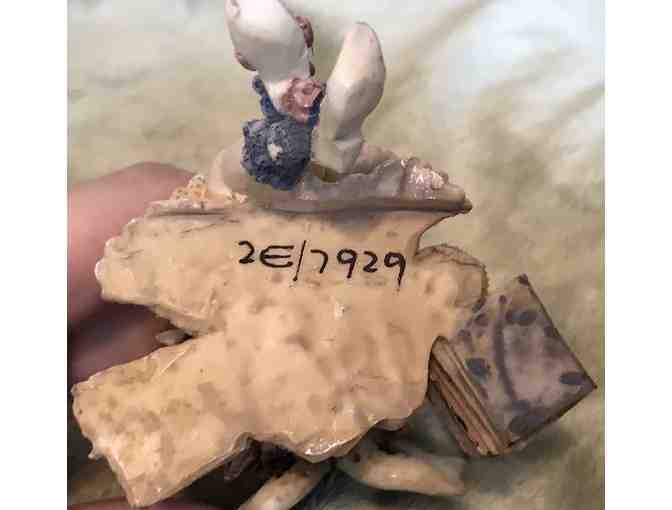 Boyd's Wee Folkstone 'Infiniti Faerielove'