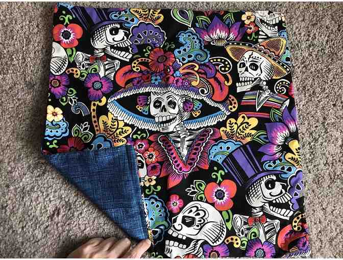 Nip Mat - Day of the Dead