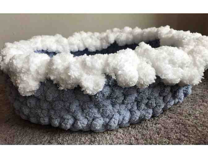 Purrmaids Cat Butt Bed