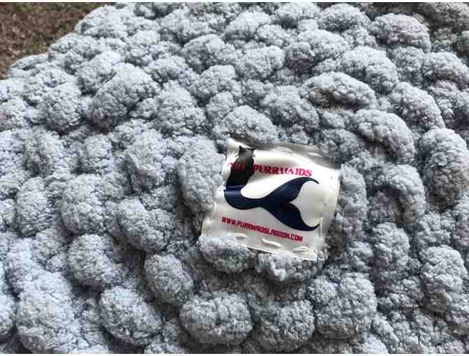 Purrmaids Cat Butt Bed